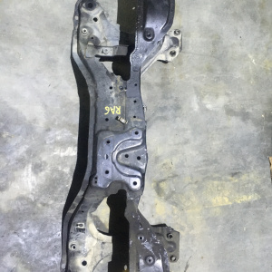 Балка HONDA RA6 Odyssey F поперечная под рейку 50200-S3N-000