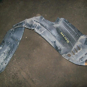 Подкрылок HONDA Odyssey RA6/RA7/RA8/RA9 перед, прав 74101-S3N-0000
