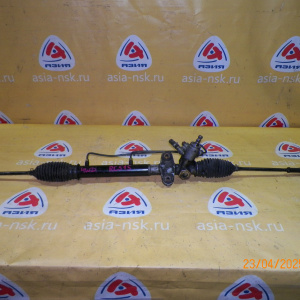 Рулевая рейка SUZUKI RB21S, RC51S, RD51S, RA21S, Aerio 4858054G12