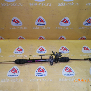 Рулевая рейка SUZUKI RB21S, RC51S, RD51S, RA21S, Aerio 4858054G12