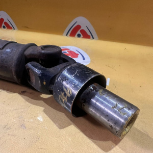 Кардан SUZUKI TD01W/TA01W/TD11W/TD31W/TV04V/TA01V/TE21V/TE02V Escudo/Grand Vitara R Длинна по центрам крестовин-97.5 см