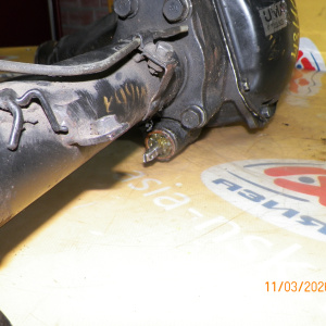 Редуктор MITSUBISHI K99W Challenger 6G74 F 51/13. (3.923).(UMA). С вакуумным включением. Нет вакуумника. MR392580