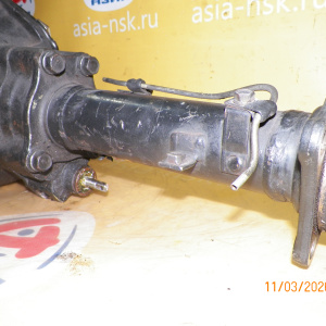 Редуктор MITSUBISHI K99W Challenger 6G74 F 51/13. (3.923).(UMA). С вакуумным включением. Нет вакуумника. MR392580