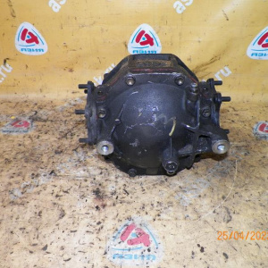 Редуктор TOYOTA RCH47 R 6 болтов  43/11