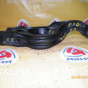 Рычаг HONDA RA6/RA7/RA8/RA9 Odyssey зад, прав н попер под пружину