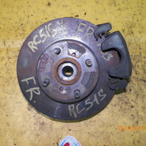 Ступица SUZUKI RD51S/RB21S Aerio перед, прав ABS