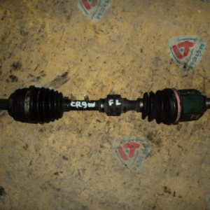 Привод Mitsubishi CR9W Dion перед, лев ABS