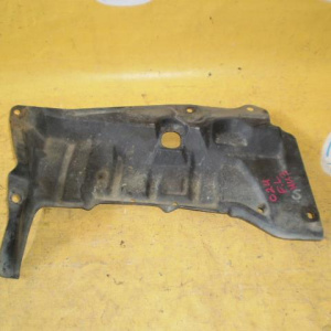 Защита двигателя NISSAN C24 Serena L