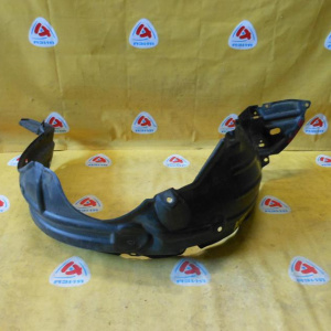 Подкрылок TOYOTA Vitz/Belta/Yaris KSP90 перед, прав