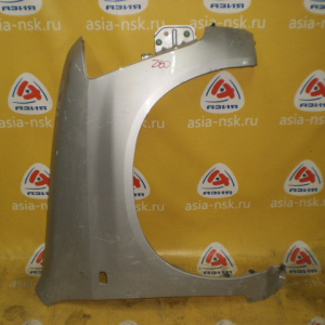 Крыло TOYOTA Probox NCP50 перед, прав