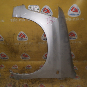 Крыло TOYOTA Probox NCP50 перед, лев Дефект
