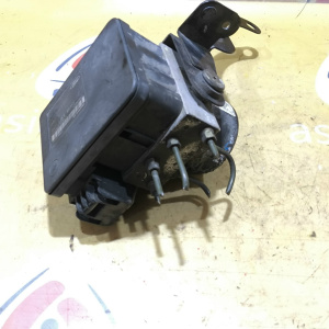Блок ABS Mazda DY3W Demio ZJ-VE ABS D3Y1-43-7A0A/D351-437A0-B/2S61-2M110-CE