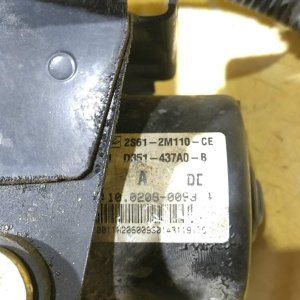 Блок ABS Mazda DY3W Demio ZJ-VE ABS D3Y1-43-7A0A/D351-437A0-B/2S61-2M110-CE