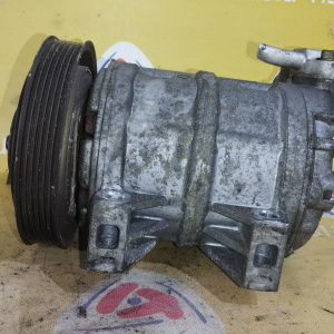 Компрессор кондиционера Nissan SR20-DE R'nessa N30 92600-5V000