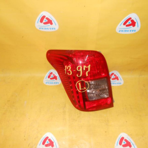 Стоп Toyota L Corolla Fielder NZE140