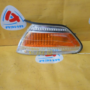 Габарит TOYOTA L Mark II GX100