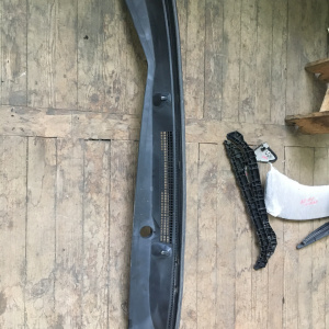 Решетка под лобовое стекло Subaru Levorg VM4 C10010018