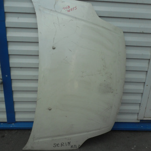 Капот HONDA Stream RN1/3