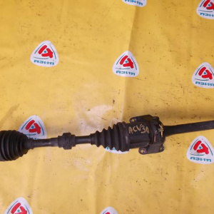 Привод TOYOTA ACV30 Camry 2AZ перед, прав ABS 4341006410, 4341033240