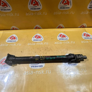 Кардан Mazda SE58T Bongo D5 R 2WD m/t (ОБЩАЯ ДЛИНА 74 СМ) PF1125100/P0B525100