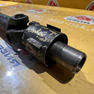 Кардан Mazda SE58T Bongo D5 R 2WD m/t (ОБЩАЯ ДЛИНА 74 СМ) PF1125100/P0B525100