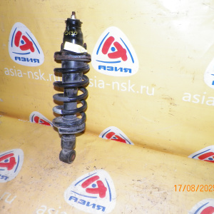 Стойка HONDA RN2/RN4 R 4WD