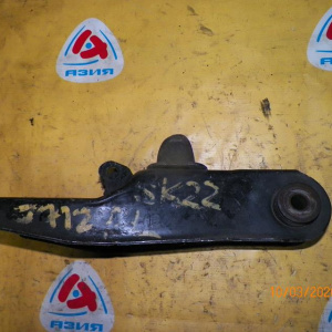 Рычаг Mazda SK22V/SK82V Bongo '2001 перед, лев н 2WD