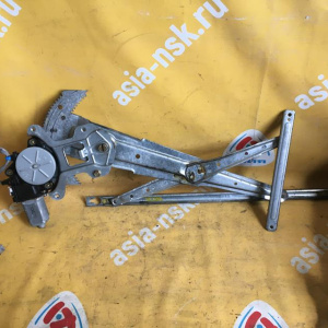 Стеклоподъемник HONDA Logo GA3 L 3door