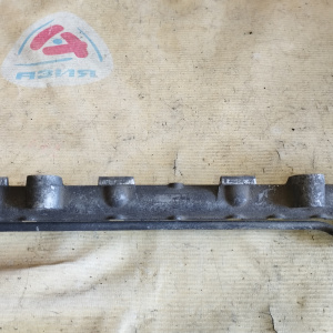 Топливная рейка Toyota 4E-FE/5E-FE Corolla EL51/EE111 + 1 клапан 23280-11040 23814-11030