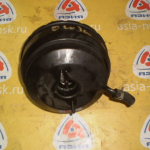 Вакуумный усилитель Mazda DW3W Demio толстый 867-04904