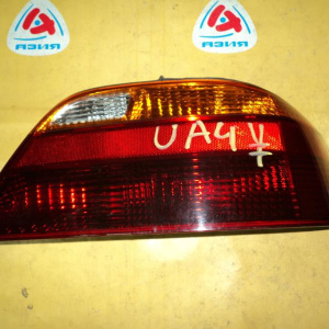 Стоп HONDA R Saber UA4 Жёлтый