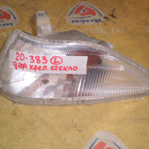 Габарит TOYOTA L Carina ST210 '1996-1998 Дефект крепления и стекла