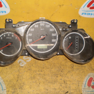 Панель приборов HONDA FIT GD1