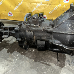 МКПП Mitsubishi 4D30 2WD стоимость без вала отбора Canter FE300