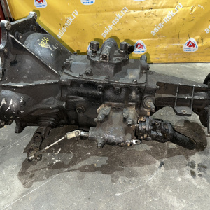 МКПП Mitsubishi 4D30 2WD стоимость без вала отбора Canter FE300