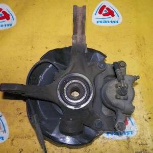 Ступица HONDA GD1 Fit перед, лев ABS