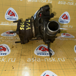 Турбина Mazda WL-T Bongo Friendee VJ24 / WL01