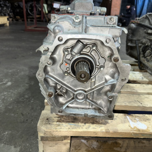 МКПП Toyota 1GRFE H150 4WD Land Cruiser Prado GRJ7