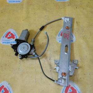 Стеклоподъемник Mazda Tribute EPFW зад, прав (2к.)