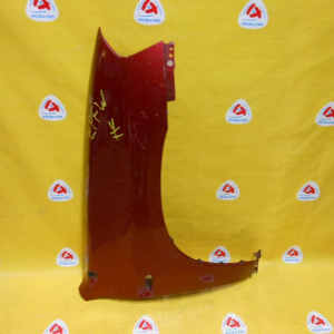 Крыло Mazda Tribute EPFW перед, прав под антену