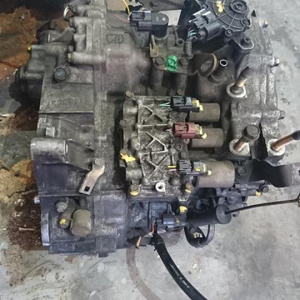 АКПП Honda L13A 4WD CVT СОЛЕНОИДЫ СЛОМАНЫ Fit GD2