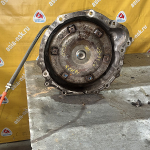 АКПП Toyota 3RZ 0371LE 2WD 350002F200 Hiace Regius RCH41