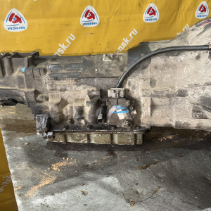 АКПП Toyota 3RZ 0371LE 2WD 350002F200 Hiace Regius RCH41