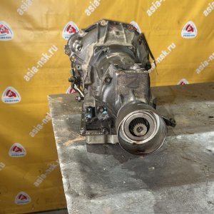 АКПП Toyota 3RZ 0371LE 2WD 350002F200 Hiace Regius RCH41