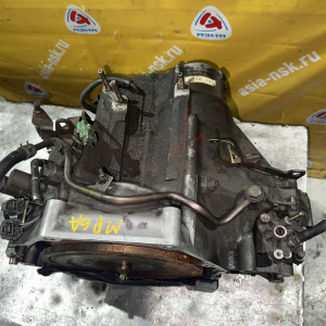 АКПП HONDA F20A 2WD