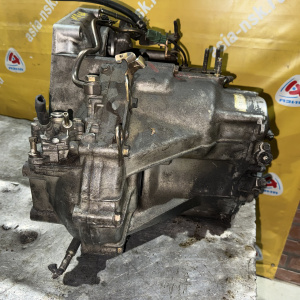 АКПП HONDA F20A 2WD