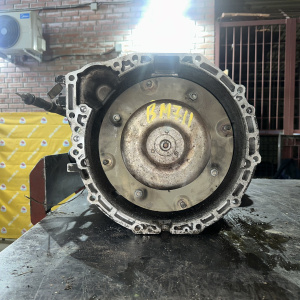 АКПП Mazda WL 4WD Bongo Friendee