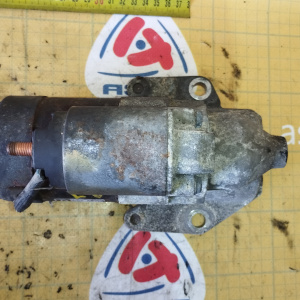 Стартер Mazda/Ford AJ Tribute#Escape EPFWF/TM1