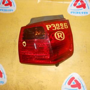 Стоп HONDA R Accord CM2 '2005 Wagon