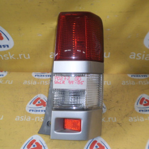 Стоп Mazda R Bongo Friendee SGLR '1999-2005